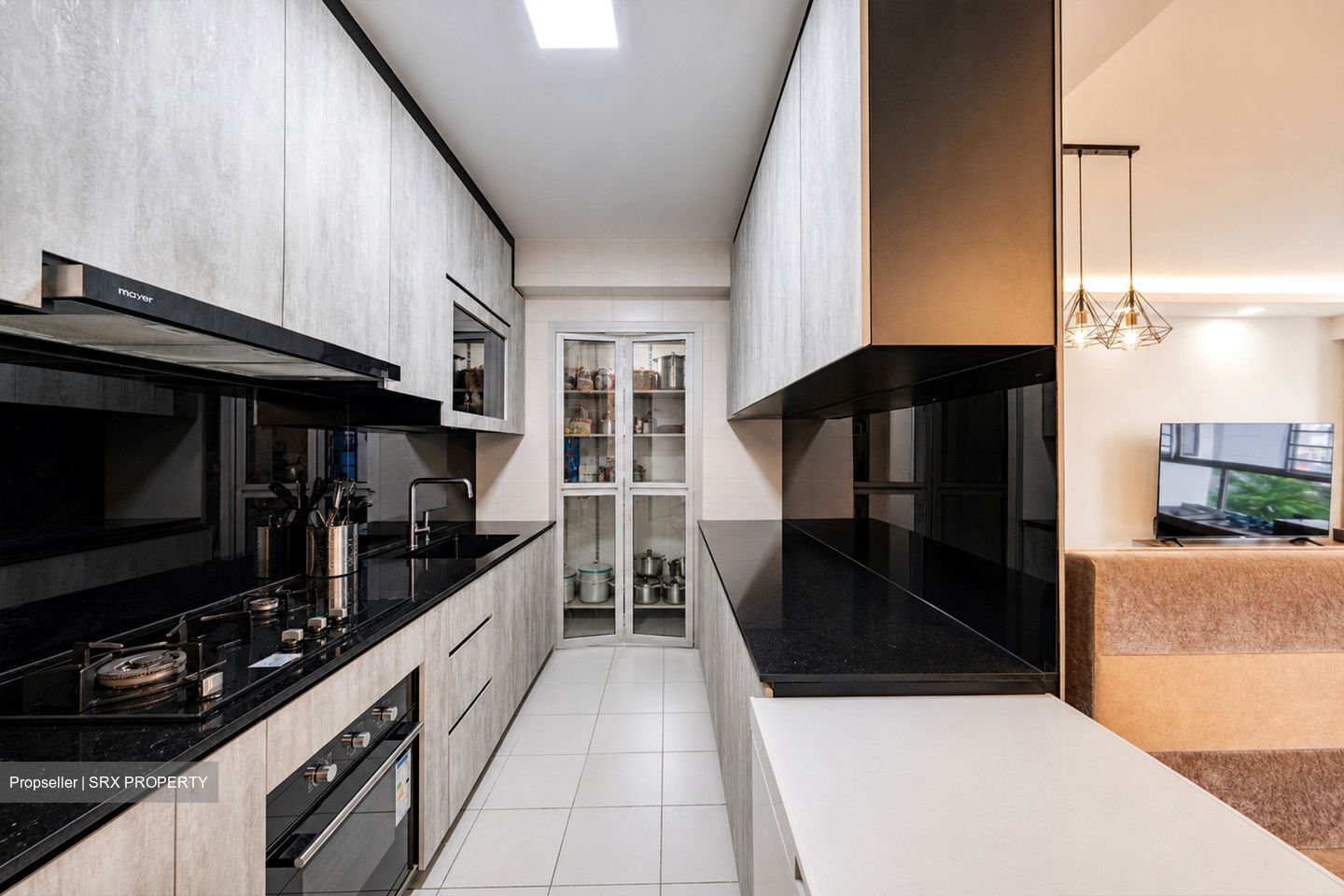 Blk 433A Fernvale Palms (Sengkang), HDB 4 Rooms #565718711